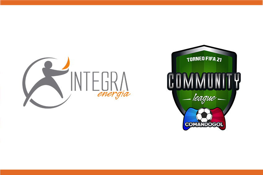 Integra Energía partner del torneo Community League
